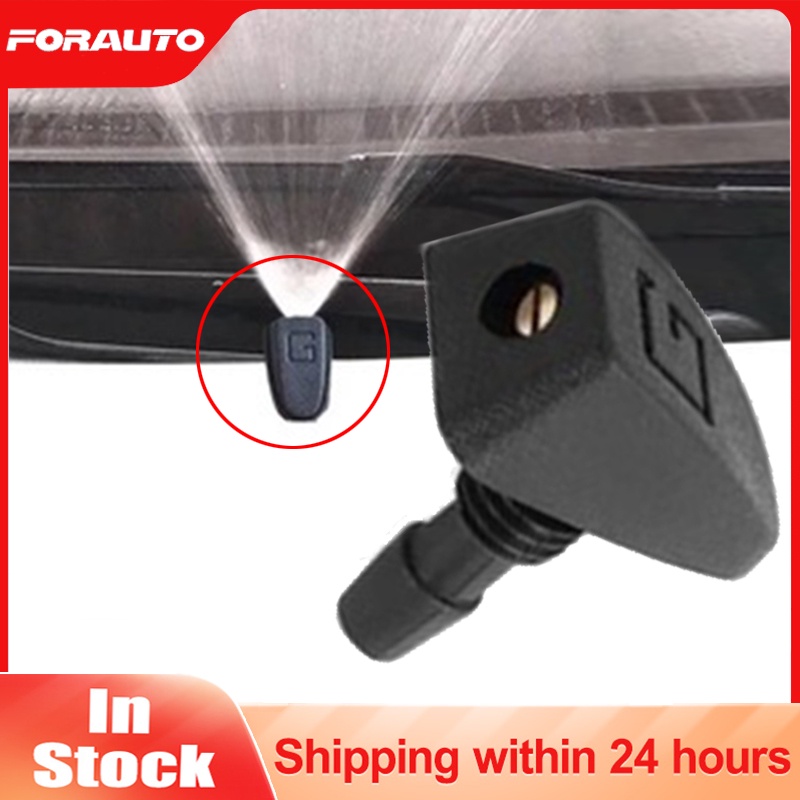 [Ready Stock] Universal Windshield Washer Water Car Water Sprayer Car