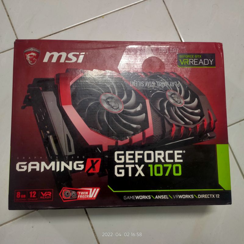 専用① GK-GTX1070-E8GB/WHITE | 玄人志向 GALAKURO NVIDIA GEFORCE GTX