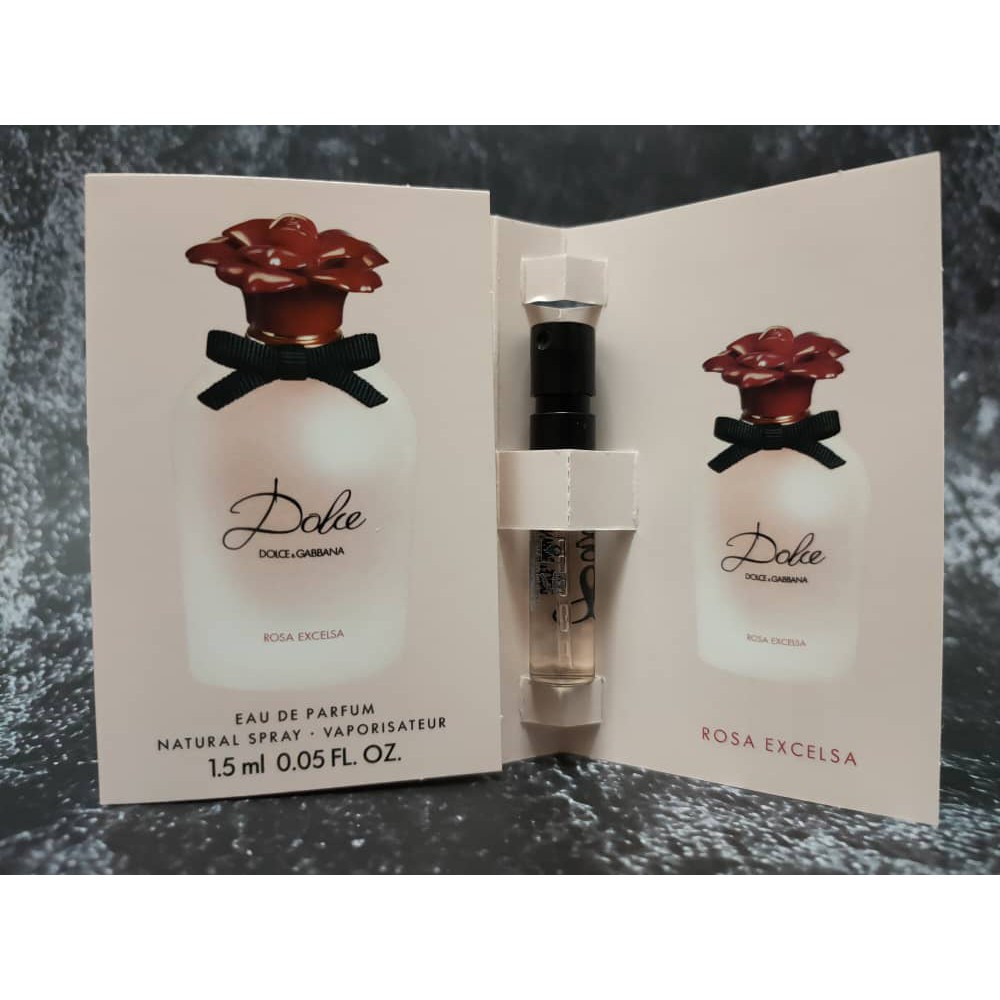 Dolce gabbana rosa excelsa hotsell gift set