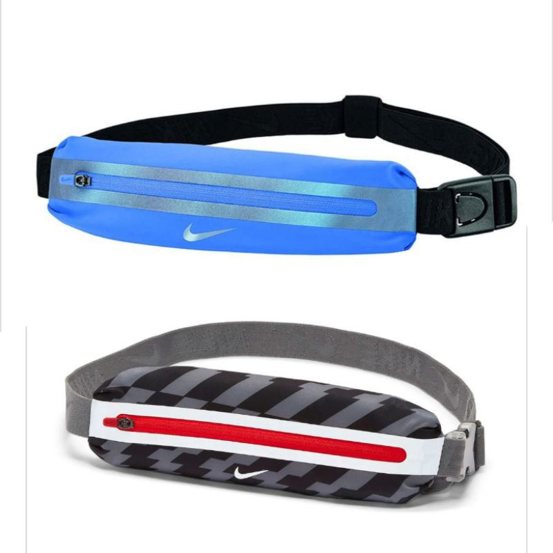Original Nike Waist Pack Running Shopee Malaysia
