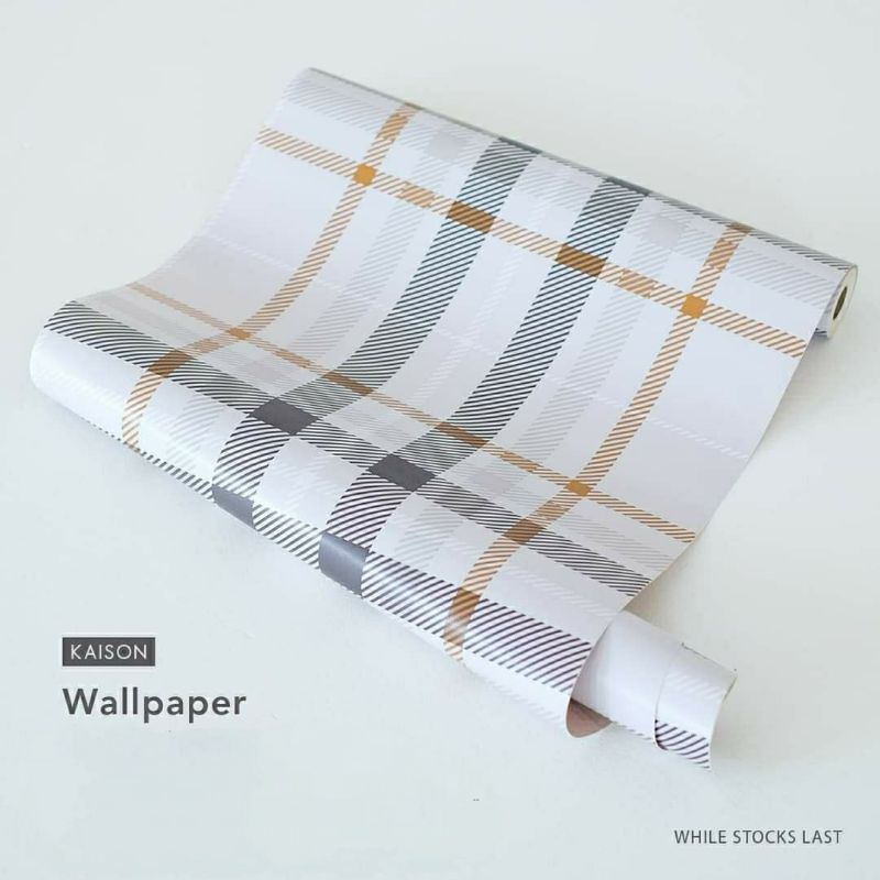 Wallpaper Sticker Kaison Code:30008577 | Shopee Malaysia