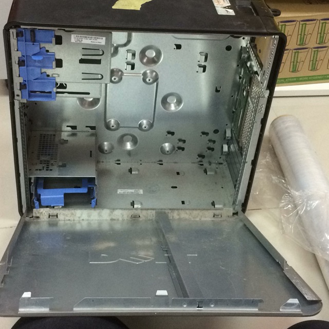 ORIGINAL!! CASING DELL OPTIPLEX GX520 | Shopee Malaysia