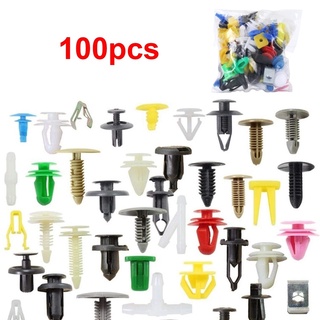 DINGLI Plastic Paper Fastener DL-7210 (10's/pack) Mix Colour Mix