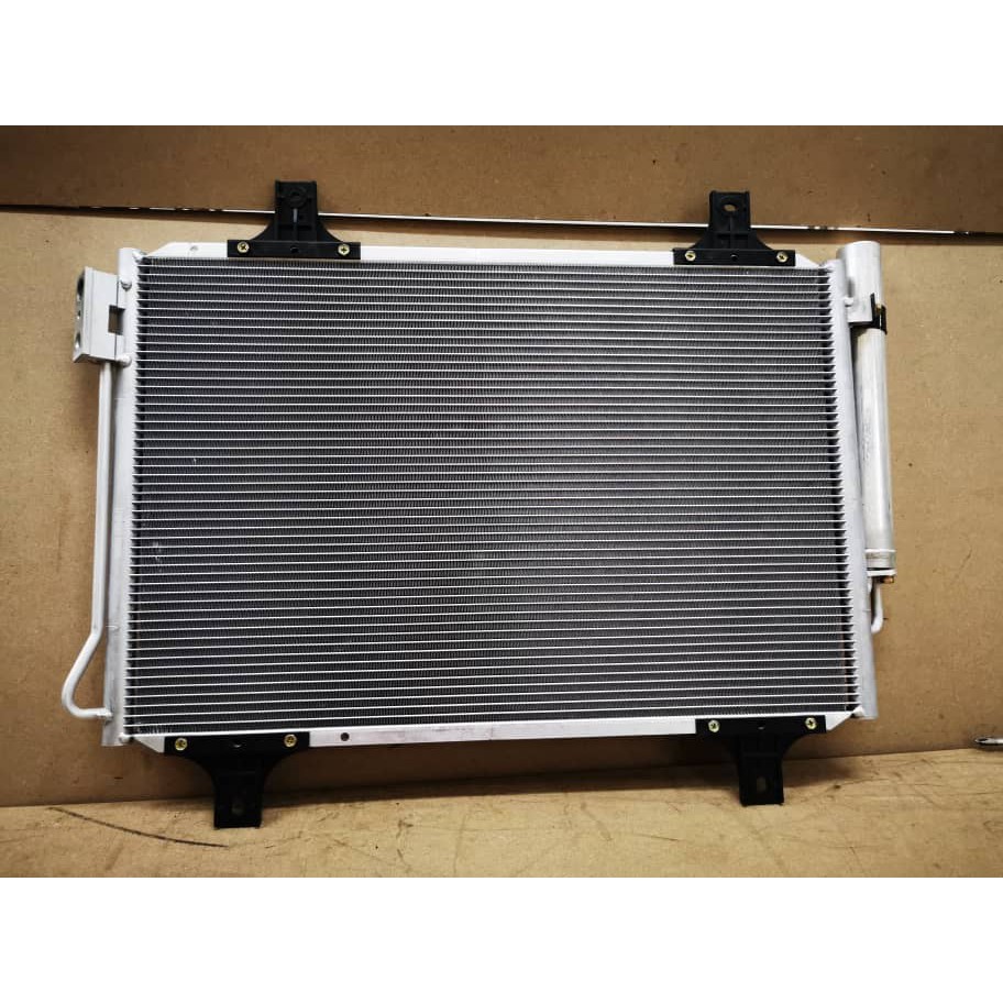 PROTON IRIZ SD/ PERSONA 2015 AIR COND CONDENSER / SYSTEM SANDEN