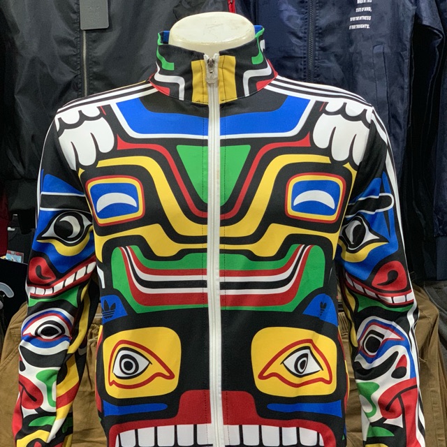 Jeremy scott outlet adidas shirt