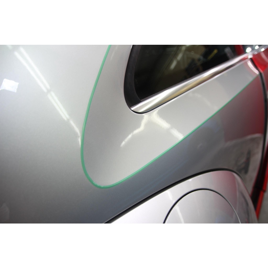 5-50M Finish Line Knifeless Tape For Car Vinyl Wrapping - Design Cutting Tool