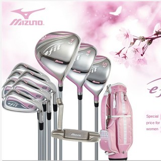 Mizuno golf set clearance malaysia