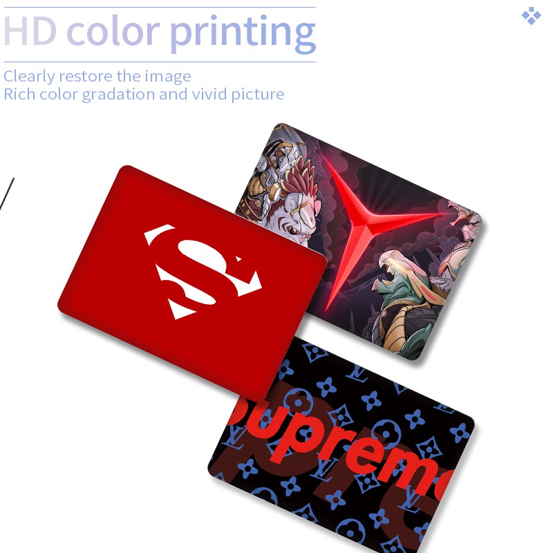 Custtomize Laptop Skin Sticker Decal 11