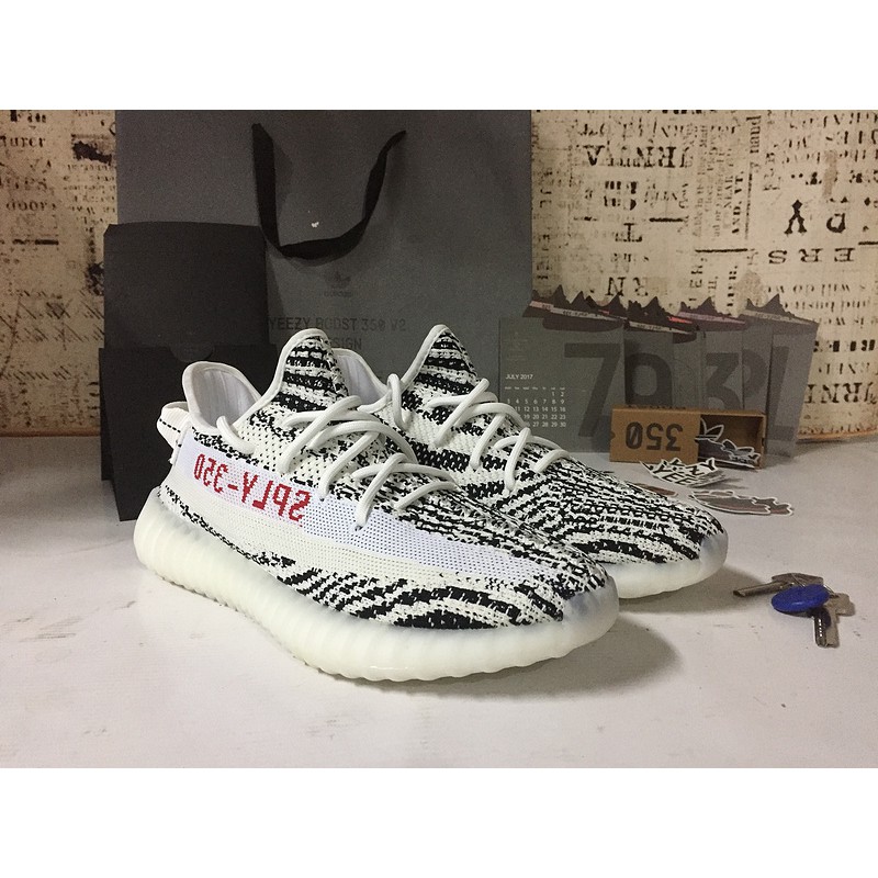 Yeezy store 350 shopee