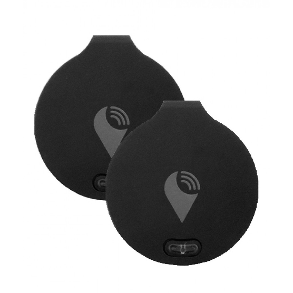 Tracker TrackR Bravo Black - 2 Units (Retail Box) | Shopee Malaysia