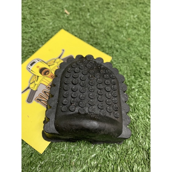 Lambretta Rubber Kick start Shopee Malaysia