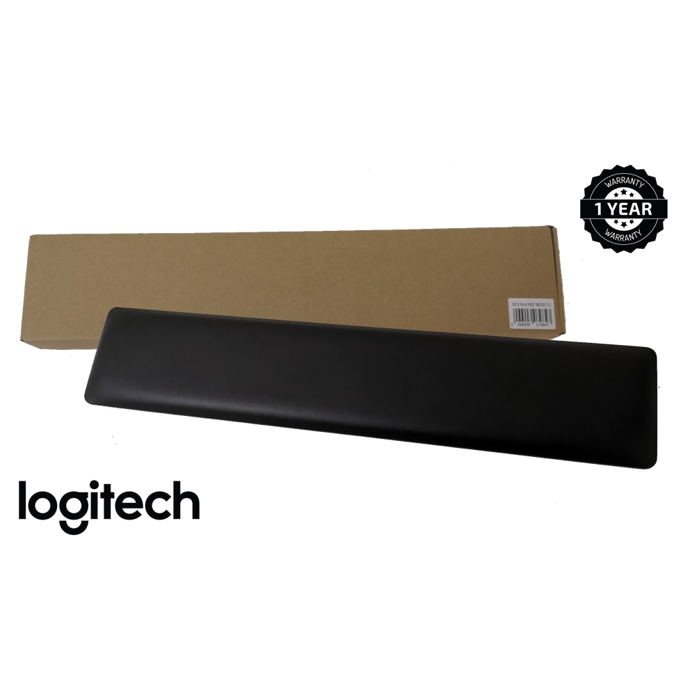 Logitech Original G513 G512 Wrist Rest / Palm Rest / Arm Rest ( 993