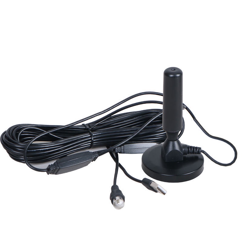 DTMB Digital Television Antenna Indoor Antenna Enhanced Version Antenna