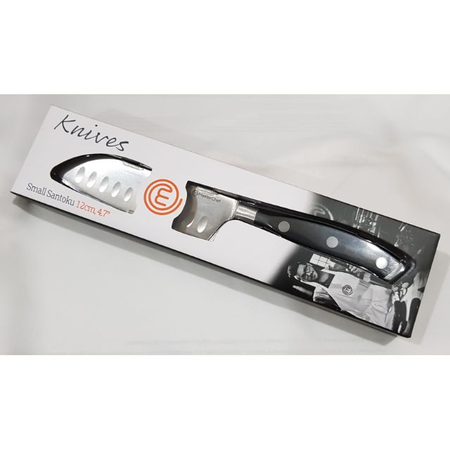 Small Santoku Knives 12cm MasterChef Shopee Malaysia