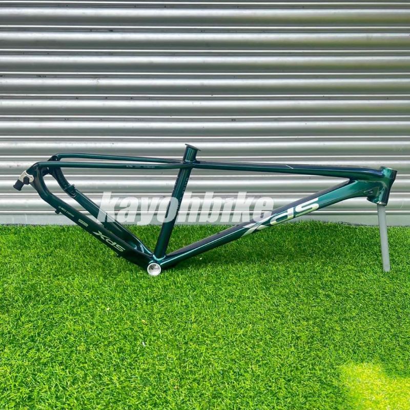 XDS FRAME SET ALUMINUM MOUNTAIN BIKE FRAME 29 PRO XTR 9.0 (2022