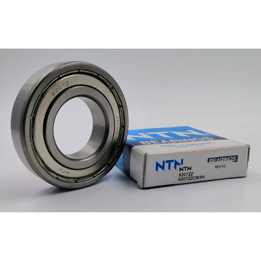 BR6207J-6207 BEARING (JAPAN) | Shopee Malaysia
