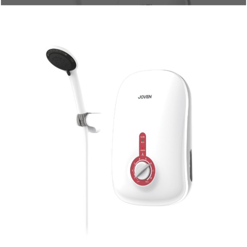 JOVEN WATER HEATER SA8E With BUILT IN EELS SYSTEM And SURGE PROTECTOR (Non PUmp) Shopee Malaysia