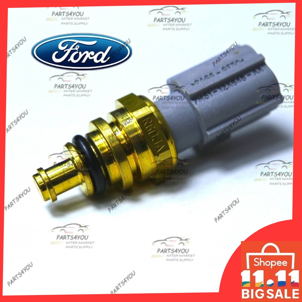 thumbnail image 2 of Bosch Fuel Pressure Sensor For Ford Focus Fiesta C-Max 1.0 EcoBoost – BM5G9F972BA (Used) 2 of 6