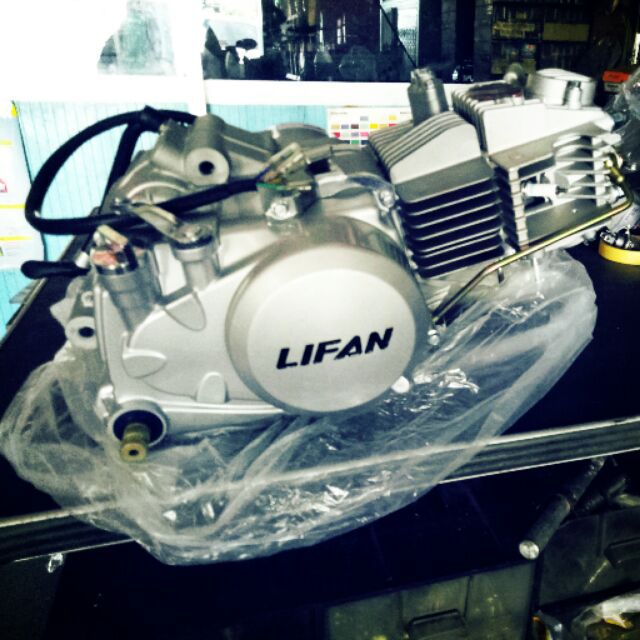 Lifan ex5 top