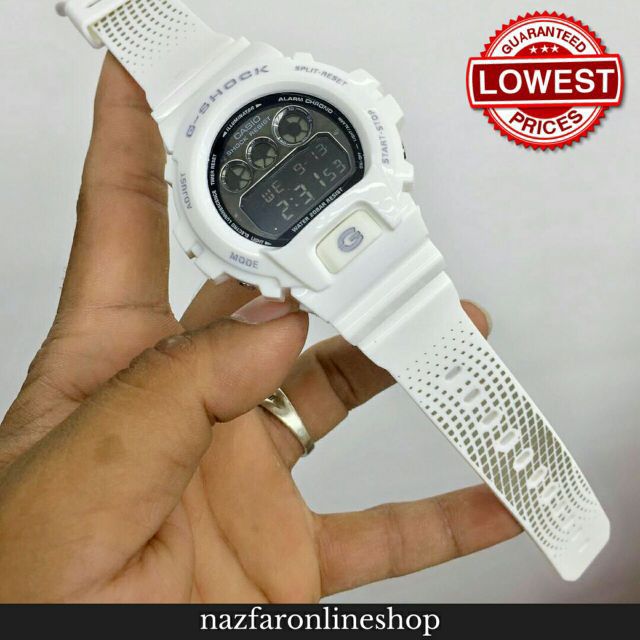 Mb7 g shock sale