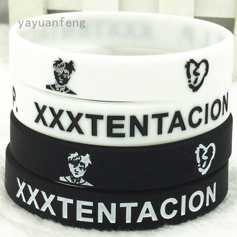 Xxxtentacion bracelets deals