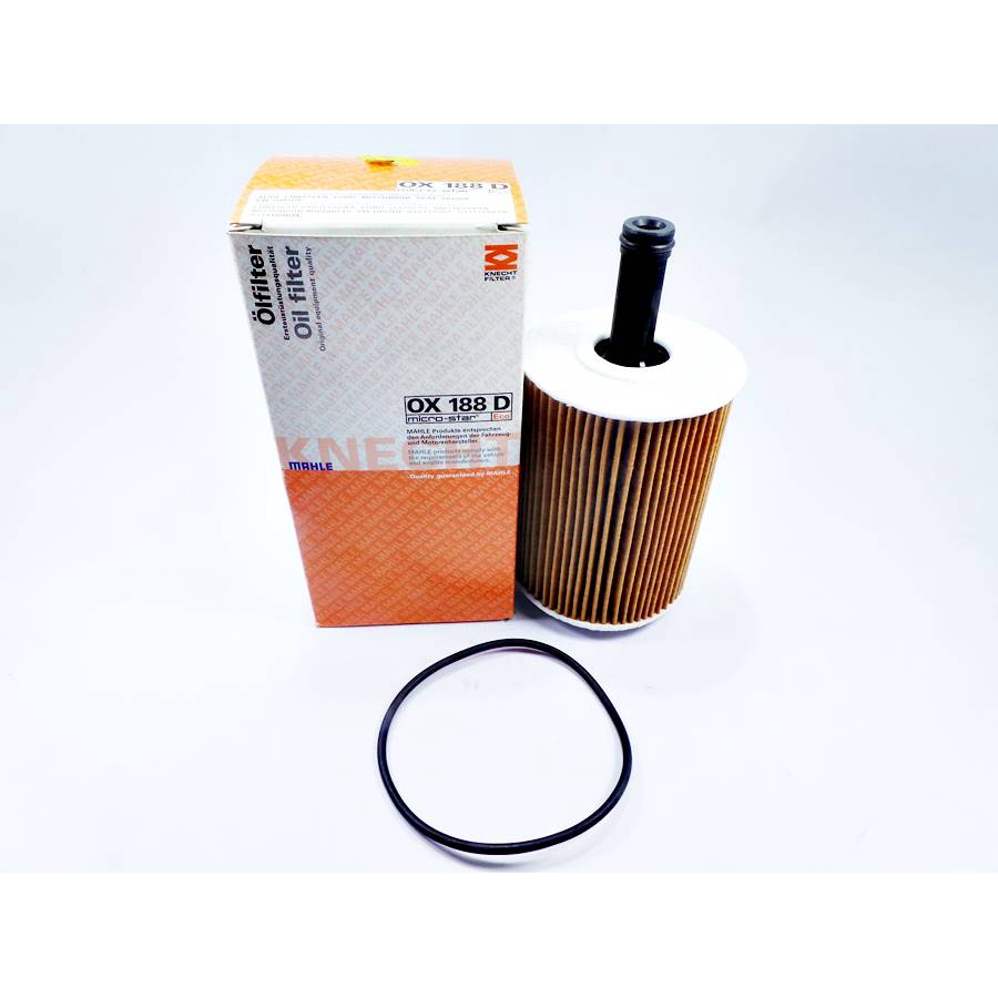 Volkswagen Polo Oil Filter OEM | Shopee Malaysia