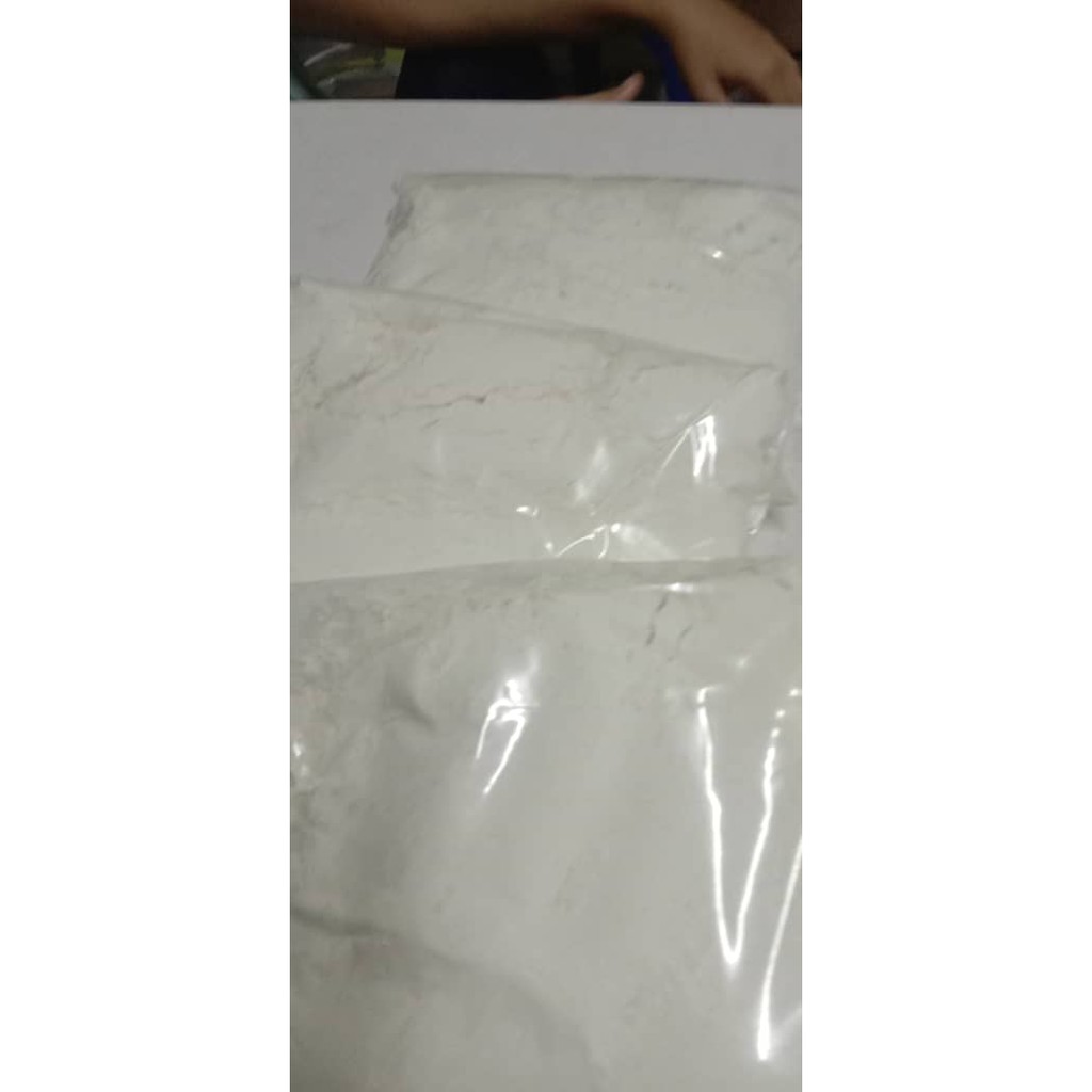 Tepung Roti Premix All in One | Shopee Malaysia
