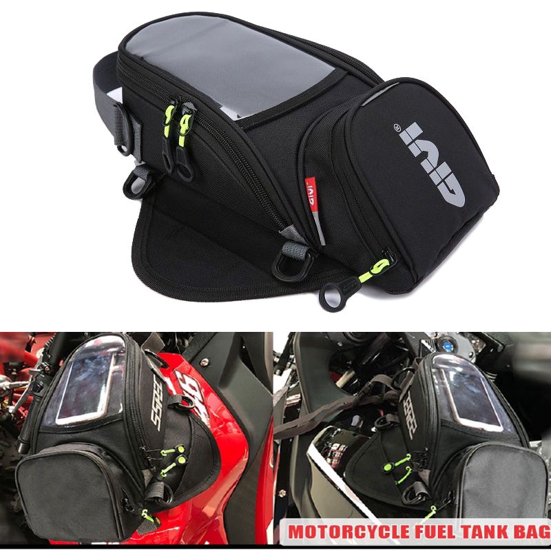 Givi tank sales bag malaysia