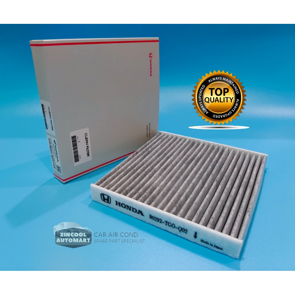 Honda Jazz / City / HRV / Civic FC TEA / BRV Carbon Cabin Air Filter