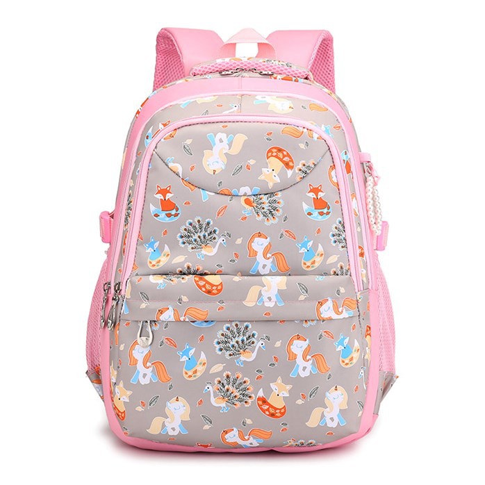 MY LITTLE PONY GIRL SCHOOL BAG | Shopee Malaysia