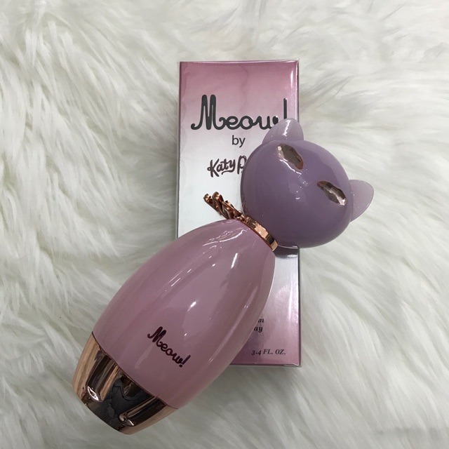 Perfume meow online original