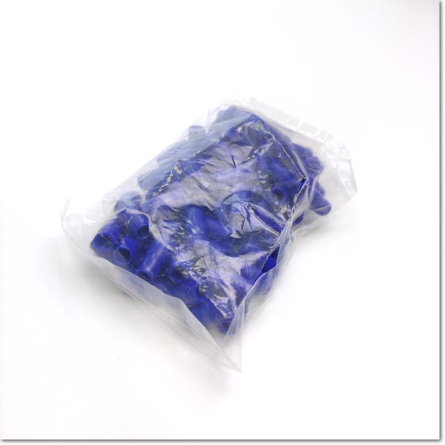VC-008 Blue Fishtail Cover Nissei | Shopee Malaysia