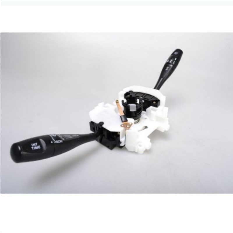 PROTON WIRA SATRIA PUTRA TURN SIGNAL SWITCH FULL SET Shopee Malaysia