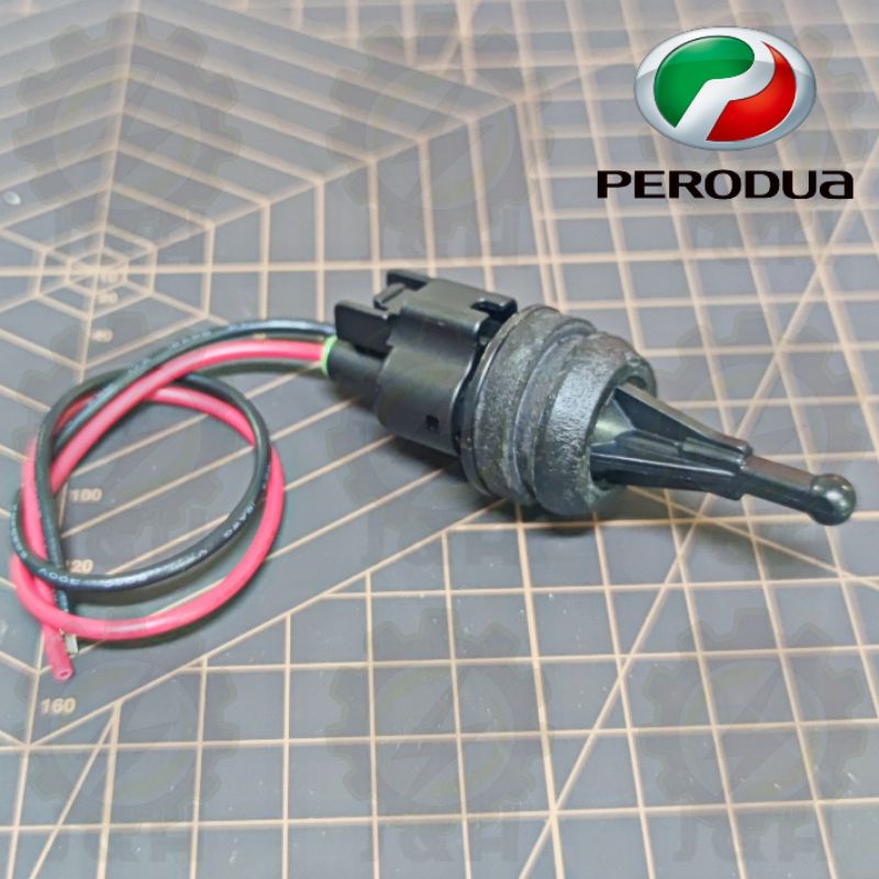 PERODUA MYVI , VIVA , ALZA , KELISA , KENARI , TOYOTA AIR FLOW / INTAKE AIR TEMPERATURE SENSOR