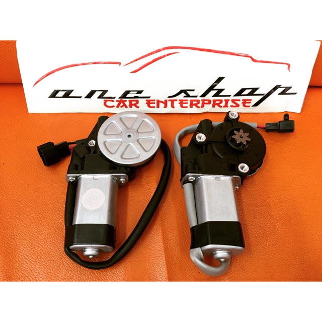 Perodua Kancil,Kembara,Kelisa,Kenari / Door Gear Motor / Window