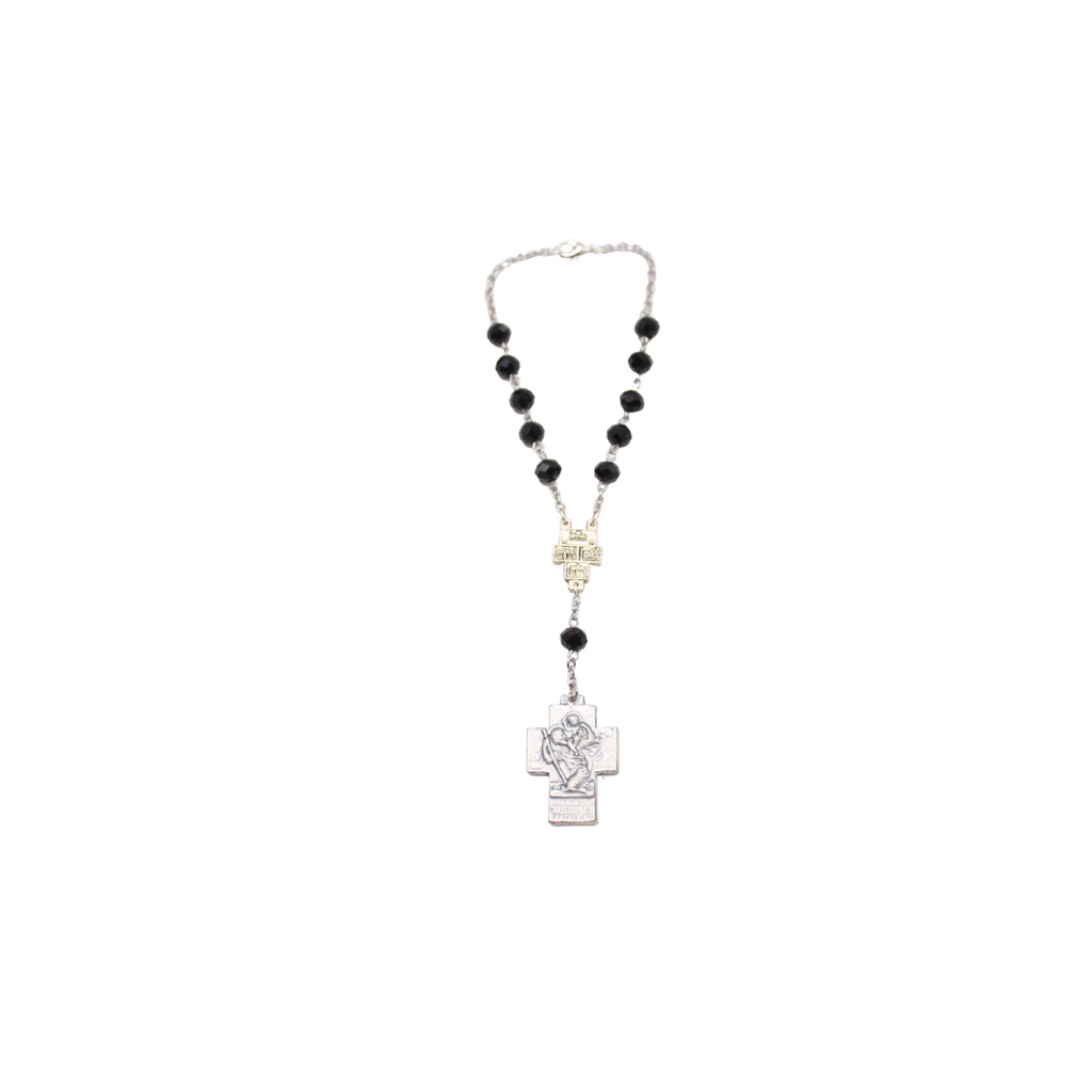 [Ready Stock Malaysia] Catholic Baptism Holy Communion Gifts Car Rosary ...