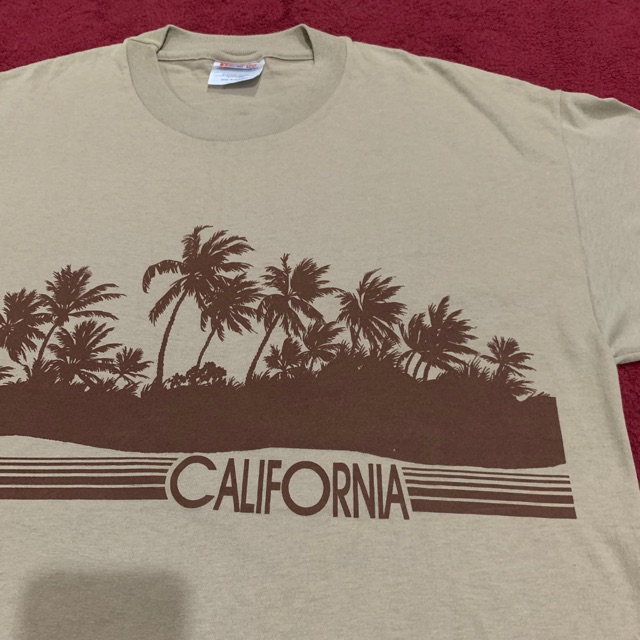 California Tag Hanes 50/50 Usa Tshirt Bundle sales!! Shopee Malaysia