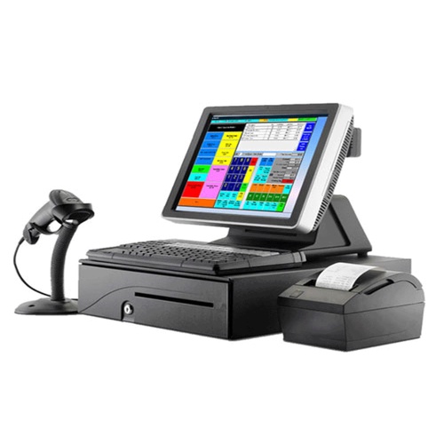 Pos system for any retails/mini market/cafe/restaurant | Shopee Malaysia