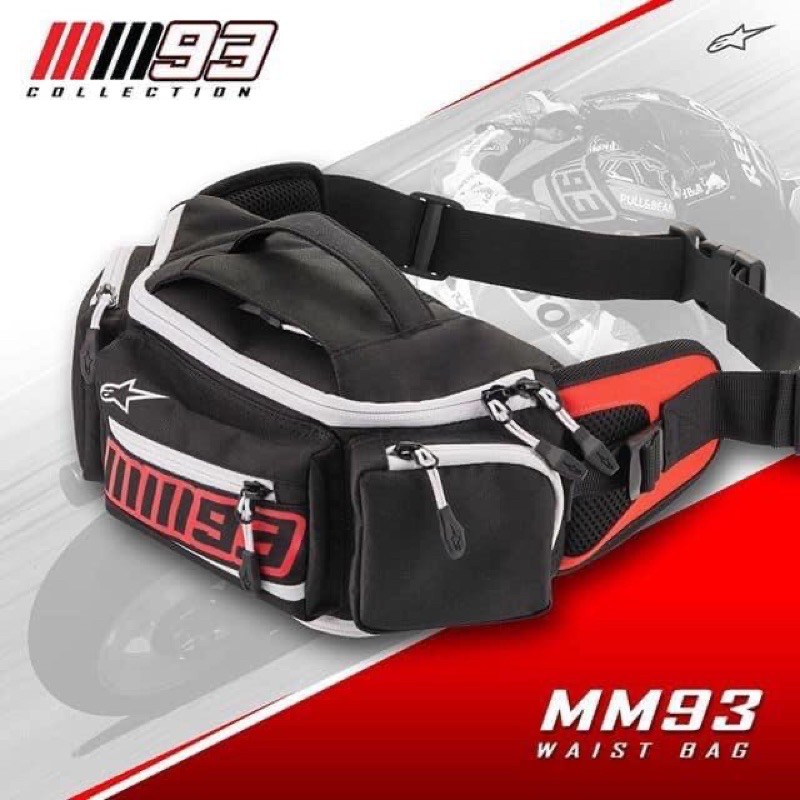 Mm93 waist bag sale