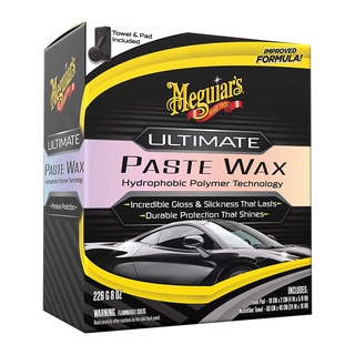 meguiars wax - Prices and Promotions - Jan 2024