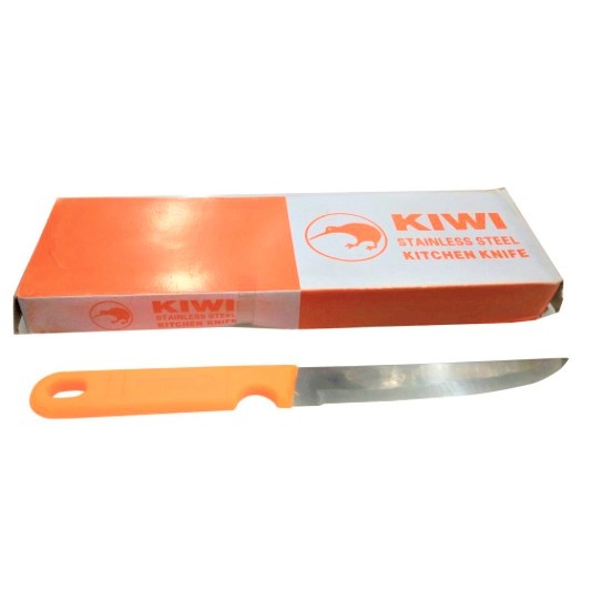 3 PC Kiwi Stainless Steel Kitchen Knife - 511 