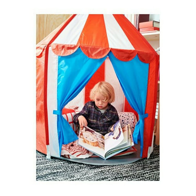 Indoor play tent ikea on sale