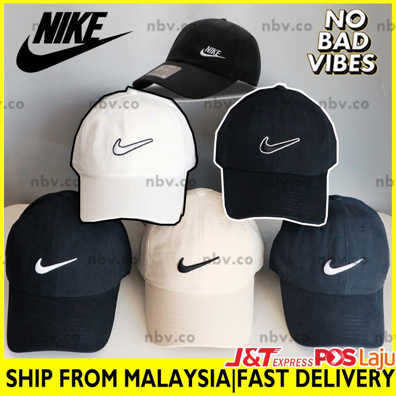 Topi cap nike sale