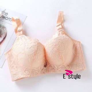 READY STOCK] ESTYLE Sexy Bralette 38/85 - 50/115 Underwear Push Up Bra  Intimates