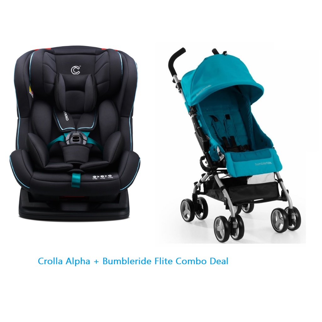 Bumbleride flite outlet