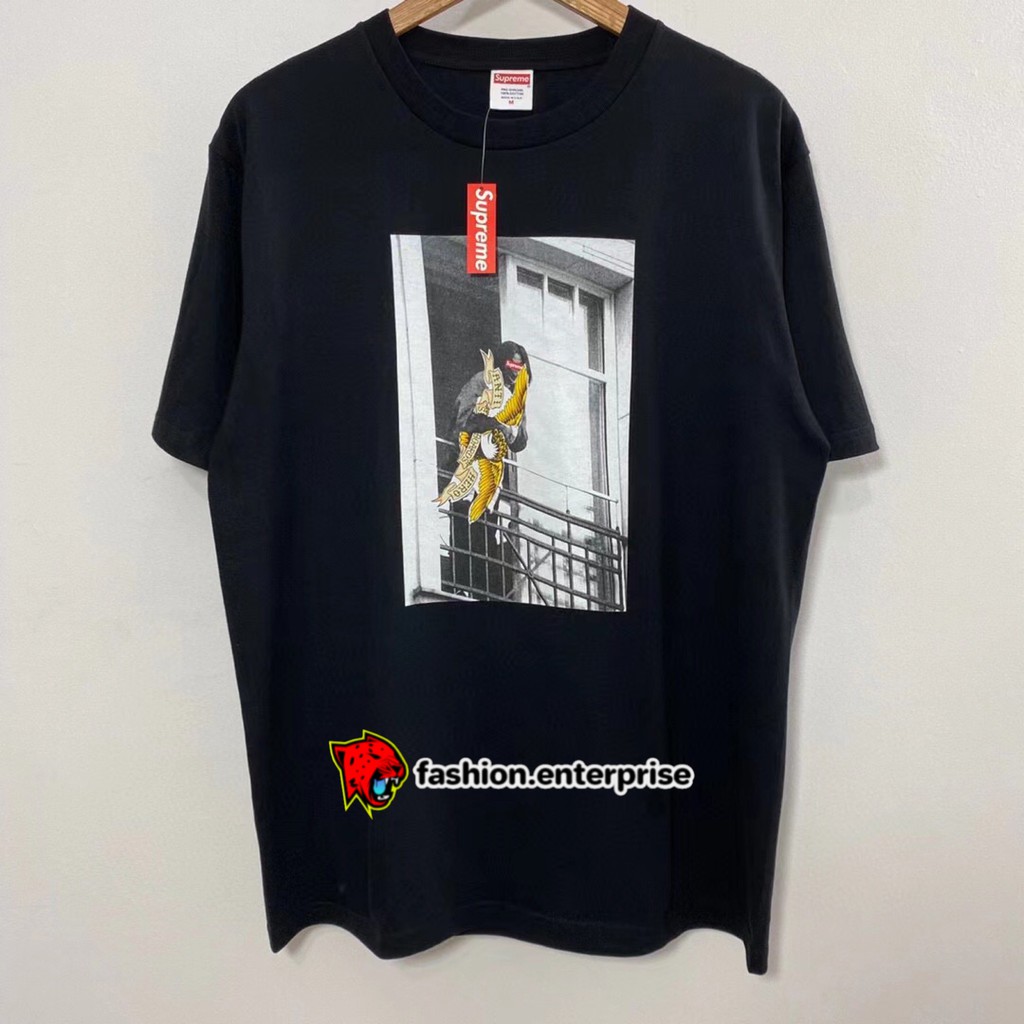 FASH-Supreme FW20 Antihero Balcony Tee | Shopee Malaysia