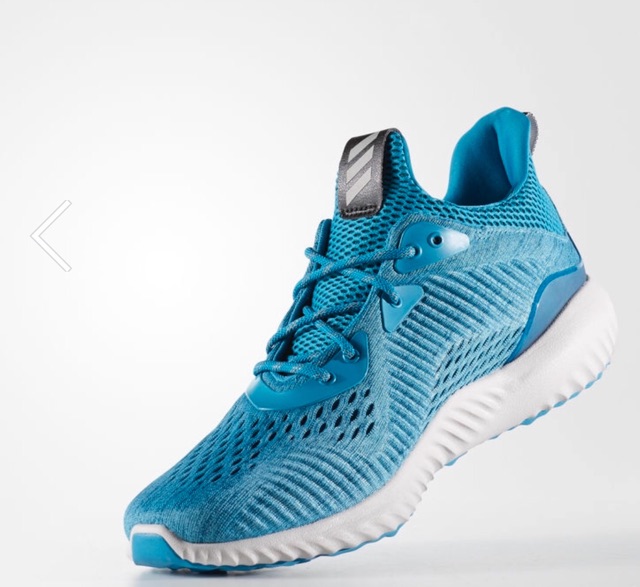 Alphabounce em blue online