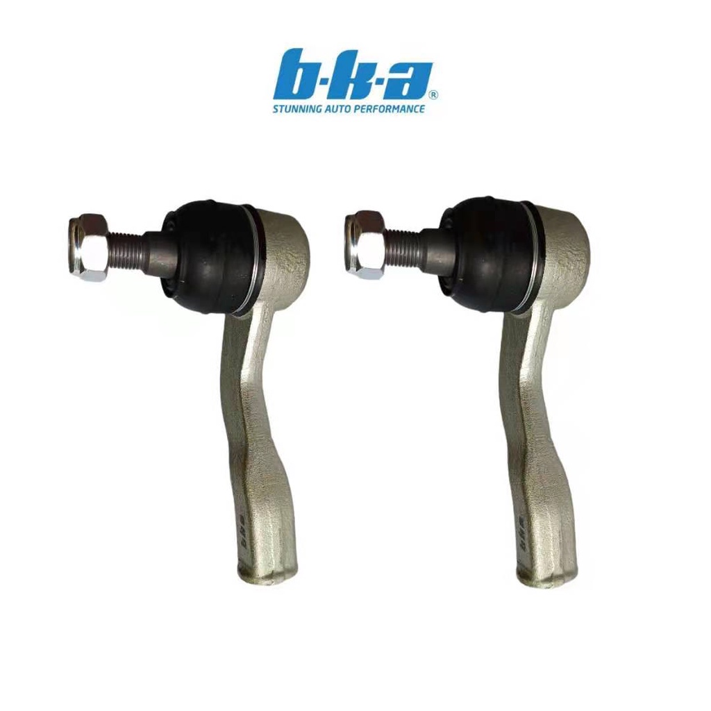 BKA JAPAN Tie Rod End Set Left & Right Perodua Alza ( 2009 2021