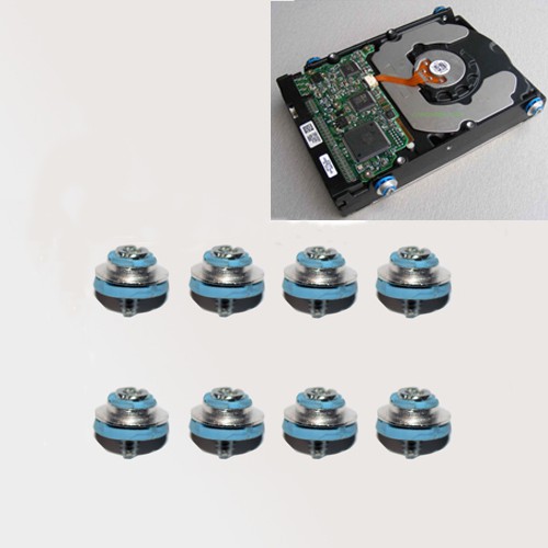 Lot x100 Racks 2.5 HP Z220 Z230 Z240 MT 727140-001 1B41FWF00-600-G SSD HDD