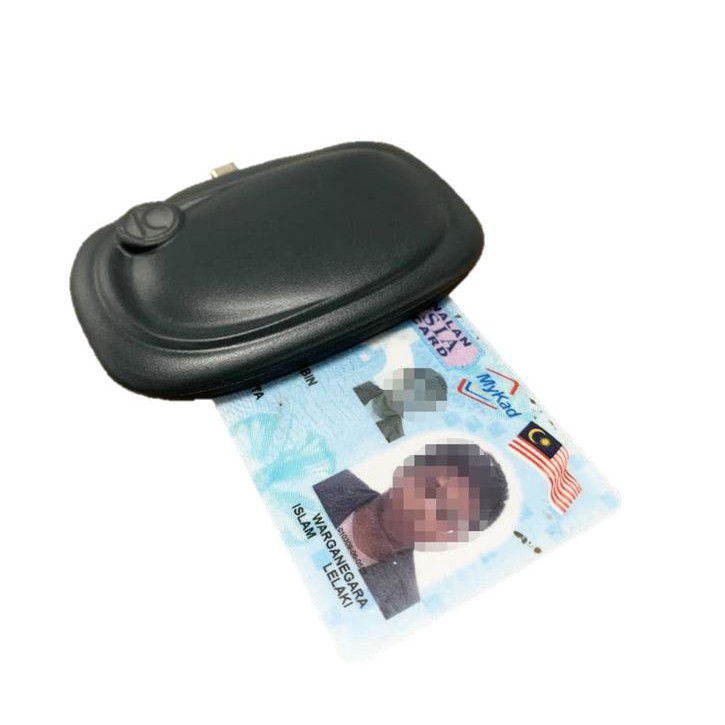 MyKad, Mykid Reader(for Android & Windows)-Model KR-1010 | Shopee Malaysia